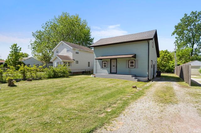 4633 Arizona Avenue, Fort Wayne, IN 46808