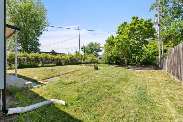 4633 Arizona Avenue, Fort Wayne, IN 46808