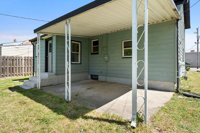 4633 Arizona Avenue, Fort Wayne, IN 46808