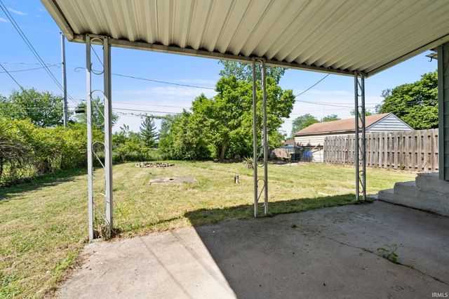 4633 Arizona Avenue, Fort Wayne, IN 46808