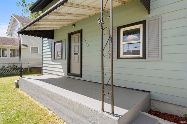 4633 Arizona Avenue, Fort Wayne, IN 46808