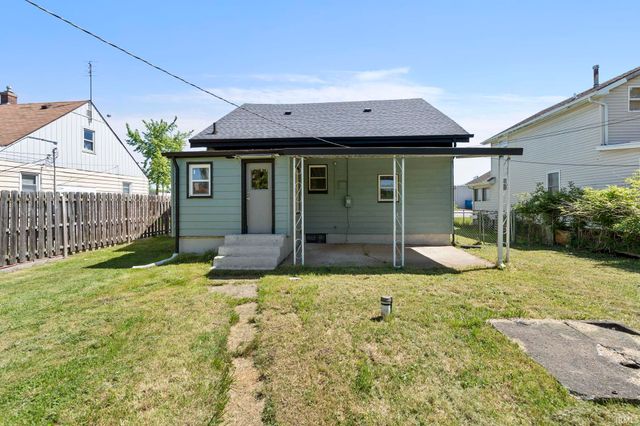 4633 Arizona Avenue, Fort Wayne, IN 46808