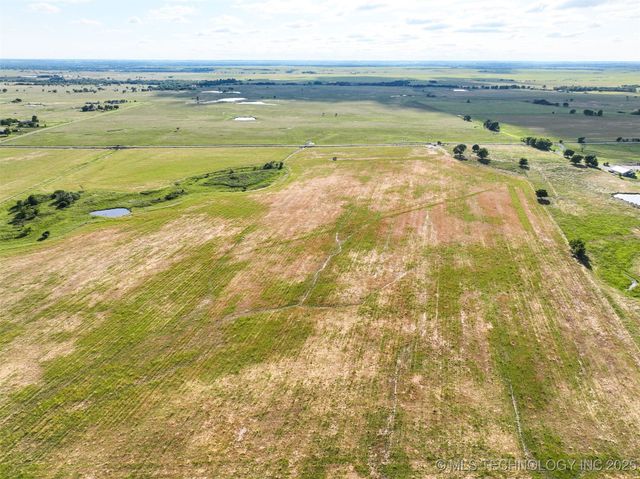 0007 S 4080 Road, Talala, OK 74080