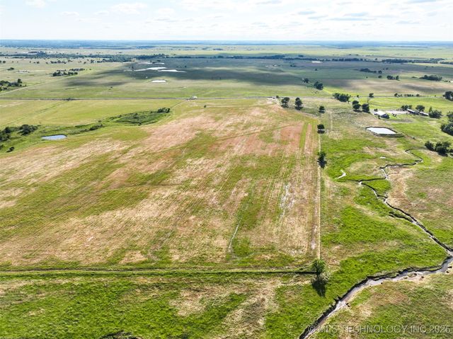 0007 S 4080 Road, Talala, OK 74080