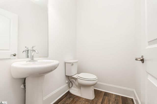 422 Palazzo Place, Greer, SC 29650