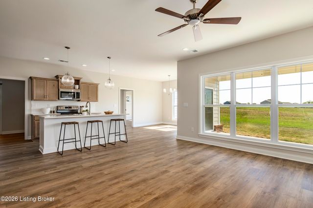 3603 Aspen Creek Ct, La Grange, KY 40031