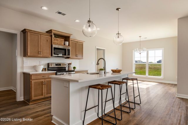 3603 Aspen Creek Ct, La Grange, KY 40031