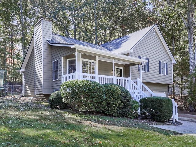 921 White Stag Lane, Canton, GA 30115