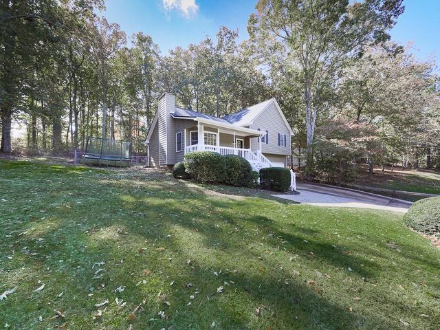 921 White Stag Lane, Canton, GA 30115