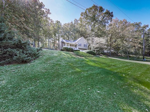 921 White Stag Lane, Canton, GA 30115