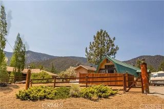 16324 Grizzly, Pine Mtn Club, CA 93222