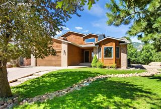 20 Lowick Drive, Colorado Springs, CO 80906