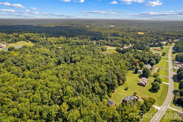 0 Roy Cline Road, Rockwell, NC 28138