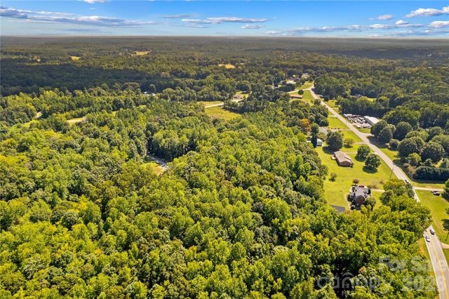 0 Roy Cline Road, Rockwell, NC 28138