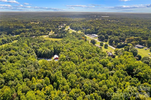 0 Roy Cline Road, Rockwell, NC 28138