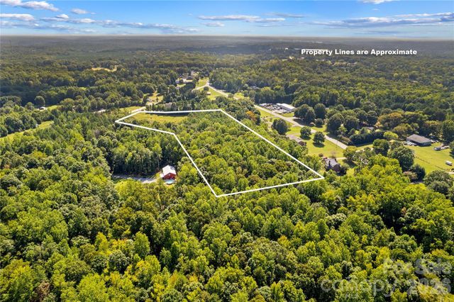 0 Roy Cline Road, Rockwell, NC 28138