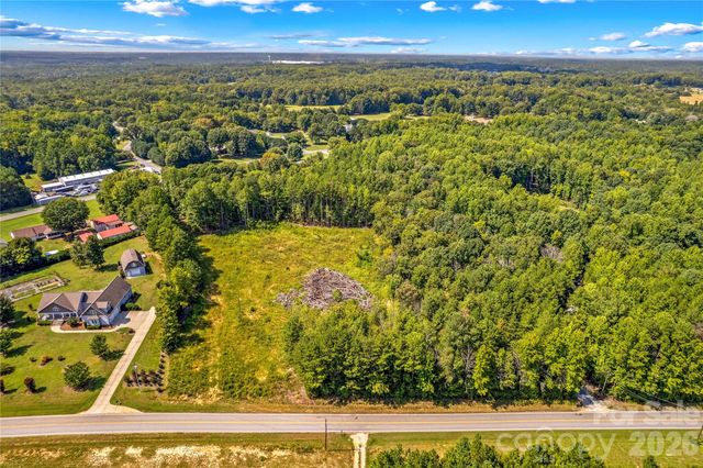 0 Roy Cline Road, Rockwell, NC 28138
