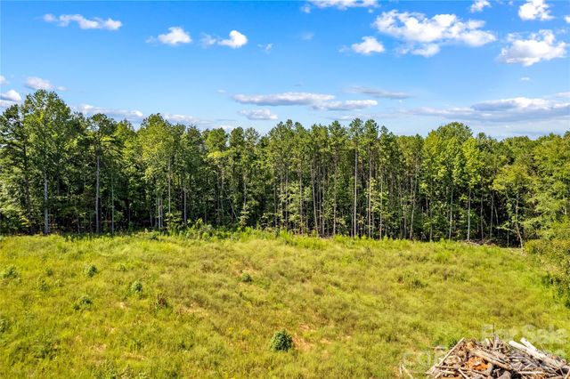 0 Roy Cline Road, Rockwell, NC 28138