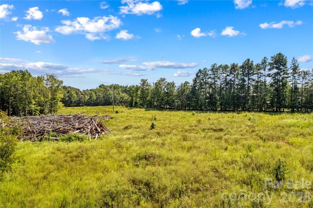 0 Roy Cline Road, Rockwell, NC 28138