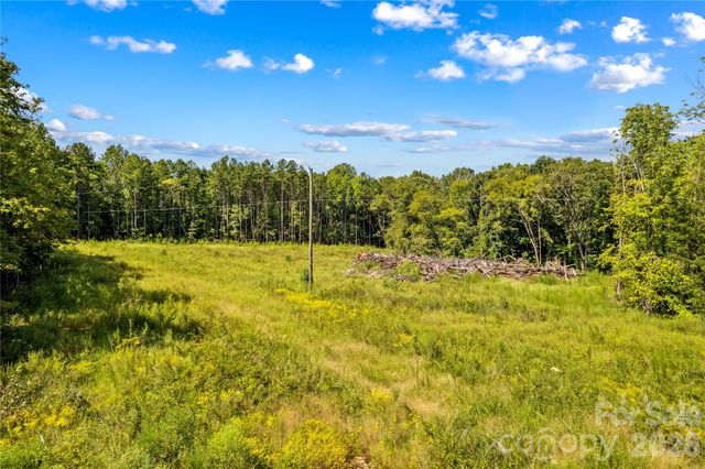0 Roy Cline Road, Rockwell, NC 28138