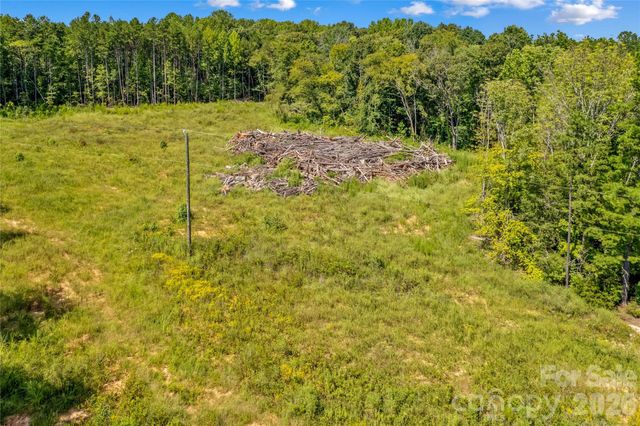 0 Roy Cline Road, Rockwell, NC 28138