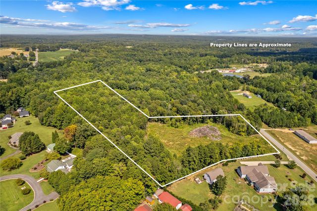 0 Roy Cline Road, Rockwell, NC 28138