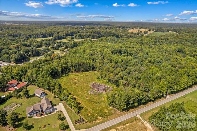 0 Roy Cline Road, Rockwell, NC 28138