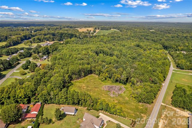 0 Roy Cline Road, Rockwell, NC 28138