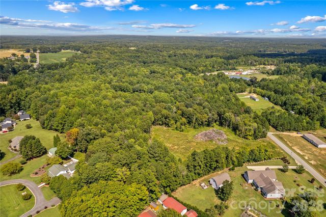 0 Roy Cline Road, Rockwell, NC 28138