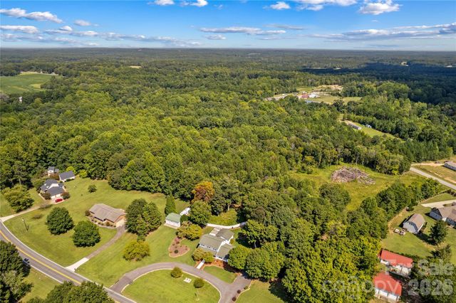 0 Roy Cline Road, Rockwell, NC 28138