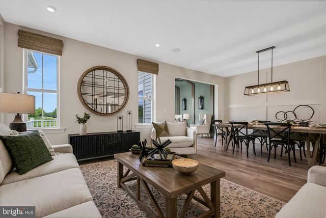 0049 BALDWIN WAY, Silverdale, PA 18962