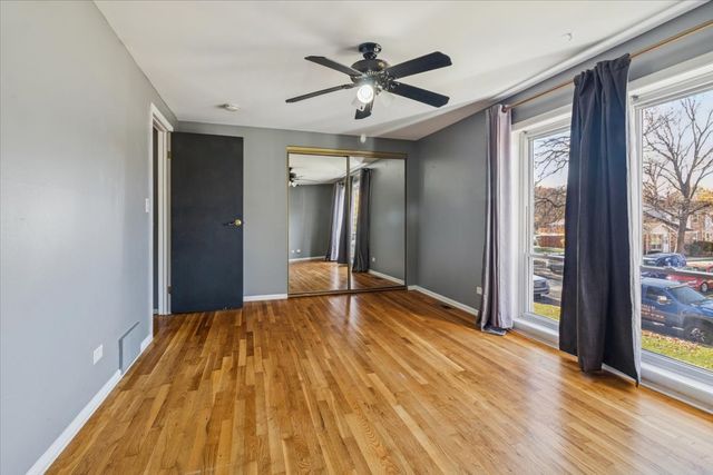 Address unavailable.