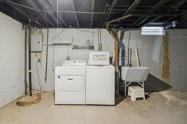 Address unavailable.