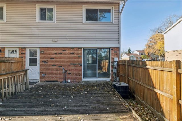 Address unavailable.