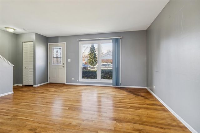 Address unavailable.