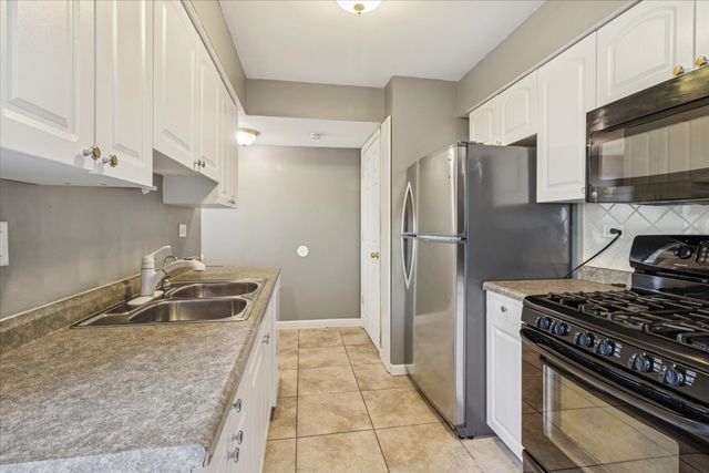 Address unavailable.