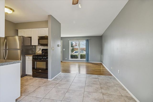 Address unavailable.