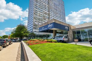 4800 S Chicago Beach Drive 1507S, Chicago, IL 60615