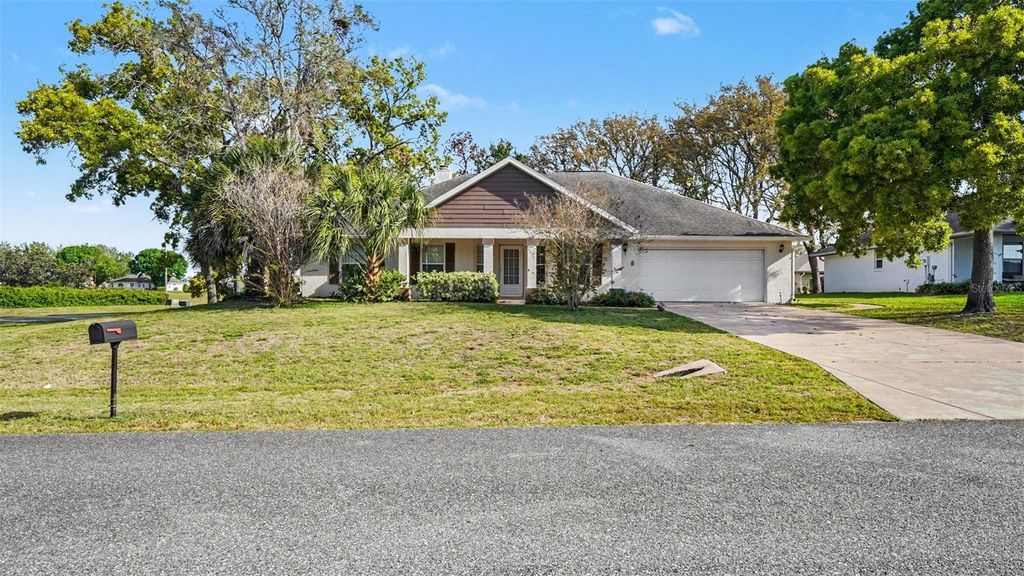 5427 SW 87TH PLACE, Ocala, FL 34476