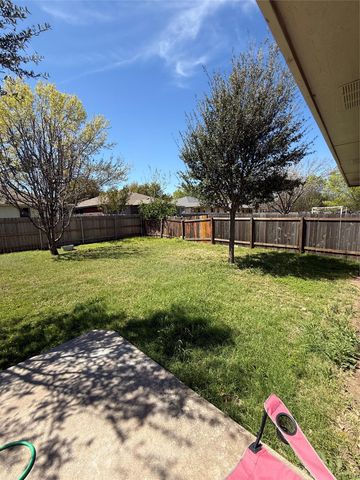 2562 Vernell WAY, Round Rock, TX 78664