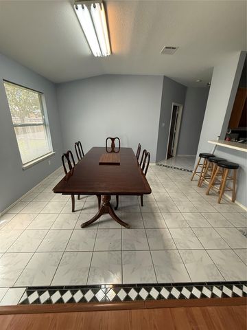 2562 Vernell WAY, Round Rock, TX 78664