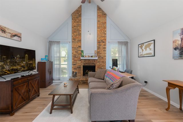 2960 Harbinger Lane, Dallas, TX 75287