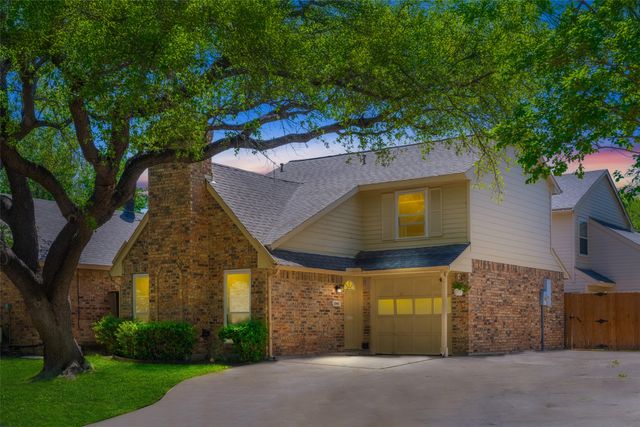 2960 Harbinger Lane, Dallas, TX 75287