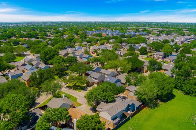 2960 Harbinger Lane, Dallas, TX 75287