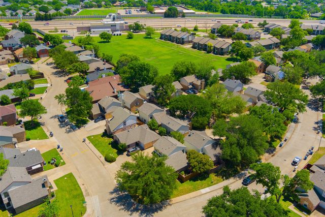 2960 Harbinger Lane, Dallas, TX 75287