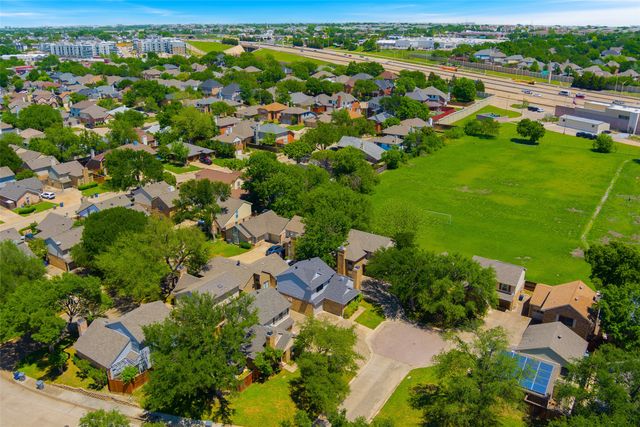 2960 Harbinger Lane, Dallas, TX 75287
