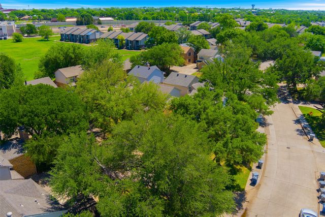 2960 Harbinger Lane, Dallas, TX 75287