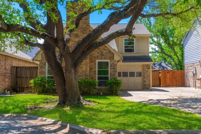 2960 Harbinger Lane, Dallas, TX 75287