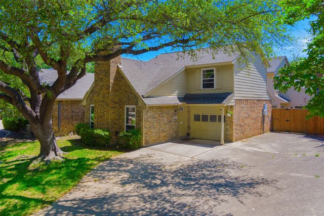 2960 Harbinger Lane, Dallas, TX 75287