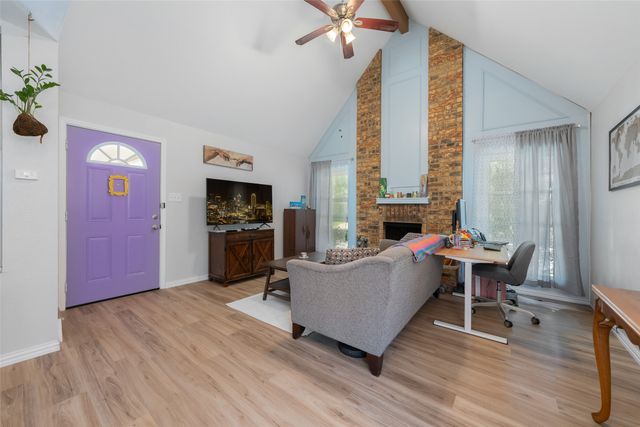 2960 Harbinger Lane, Dallas, TX 75287